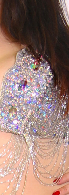 Liquid Silver 24029 Cup DDDD