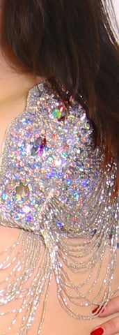 Liquid Silver 24029 Cup DDDD