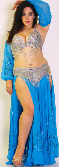 Liquid Silver 24025 Cup DDDDDDD