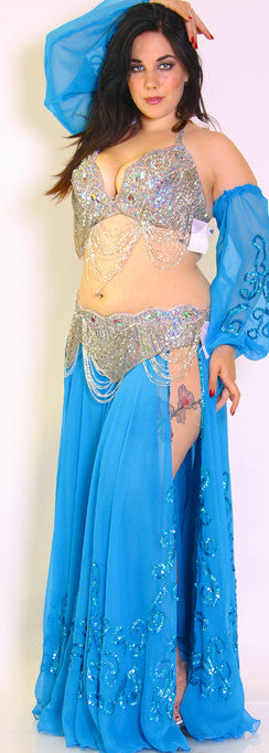 Liquid Silver 24029 Cup DDDD Liquid Silver 24029 Cup DDDD