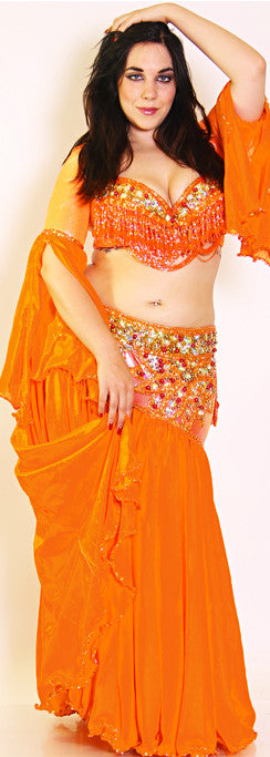 Nabila Costume