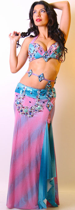 Nabila Costume