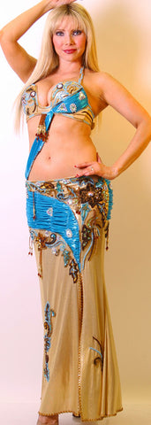 Nabila  Costume Clearance