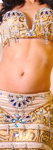 Diamond  Costume Clearance