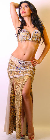 Diamond  Costume Clearance