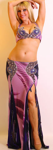 Hanan Cleopatra Collection Costume