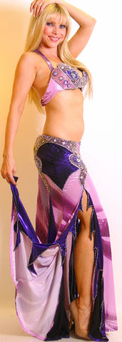 Hanan Cleopatra Collection Costume