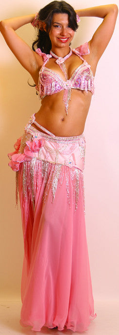 Sim Two Piece Costume Sim Two Piece Costume