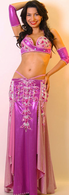 Hanan Costume