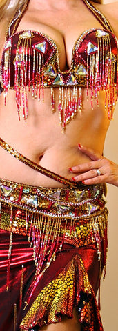 Hanan Diamond In The Rough