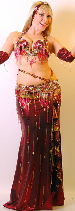 Hanan Diamond In The Rough