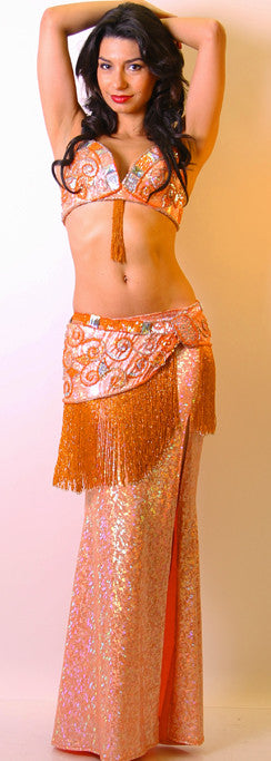 Nabila Costume