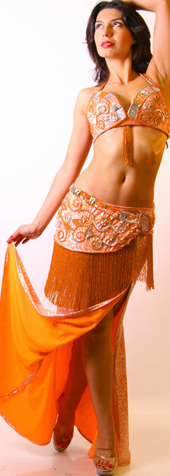 Nabila  Costume Nabila  Costume