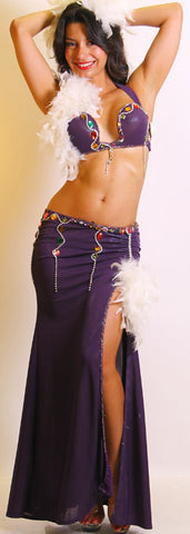 Raqia Hassan Show Stopper