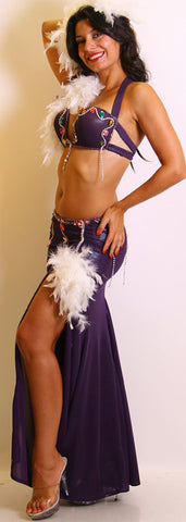 Raqia Hassan Show Stopper