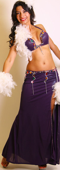 Raqia Hassan Show Stopper