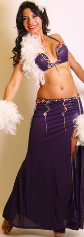 Raqia Hassan Show Stopper