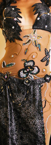Venus Collection Costume