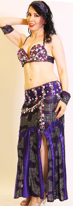 Nile Waves Nile Waves