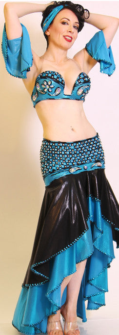 Mumtaz Costume