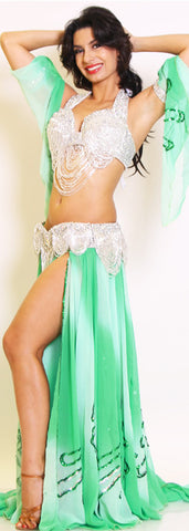 Pharaonics of Egypt Great Loops (AA)