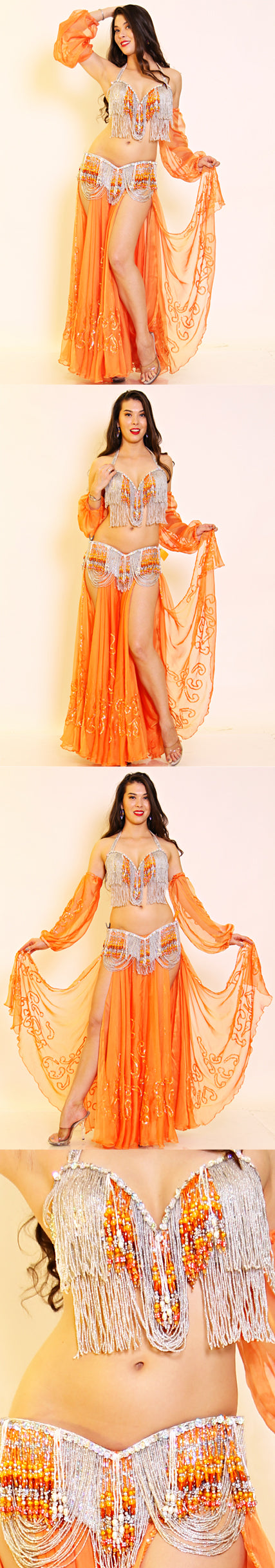 Mumtaz Sparkling Swoops 23167