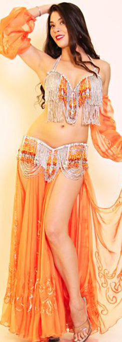 Mumtaz Sparkling Swoops 23167