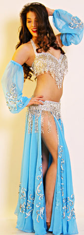 Silver Ice Collection (A/B)