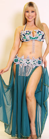 Aida/Khadija Skirt 23186