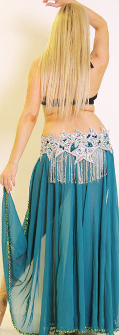 Aida/Khadija Skirt 23186