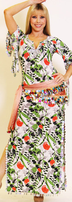 Sahar Okasha Folkloric Saidi Sahar Okasha Folkloric Saidi