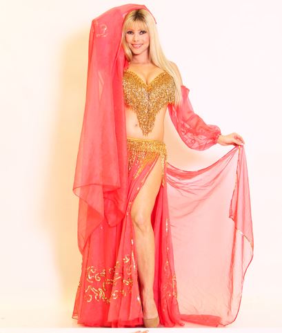 Gold Ice Collection (D)