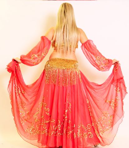 Gold Ice Collection (AA)