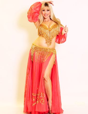 Gold Ice Collection (D)