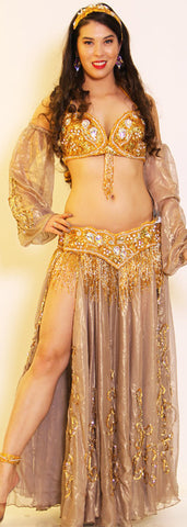 Pharaonics of Egypt  All That Sparkle