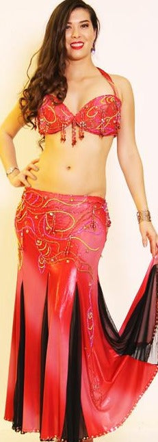 Desert Swirl II  (C) 23218