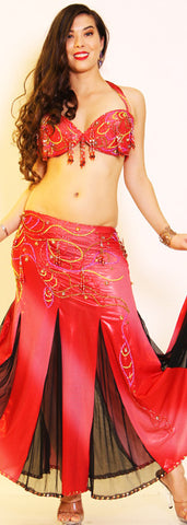 Desert Swirl II  (C) 23218