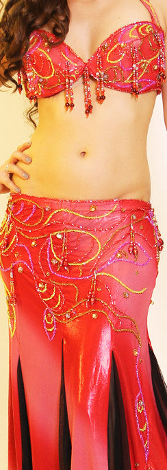 Desert Swirl II  (C) 23218