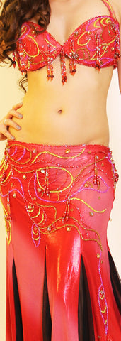 Desert Swirl II  (C) 23218