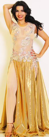 Eman Zaki Costume 23230