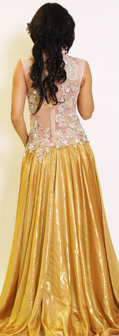 Eman Zaki Costume 23230