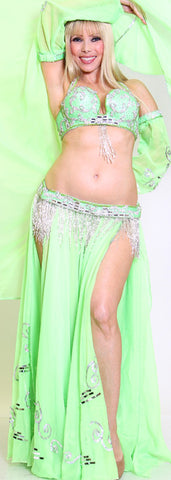 Pharaonics of Egypt Costume