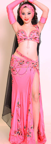 Pharaonics of Egypt Costume