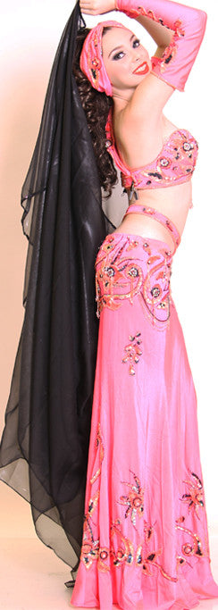 Pharaonics of Egypt Costume