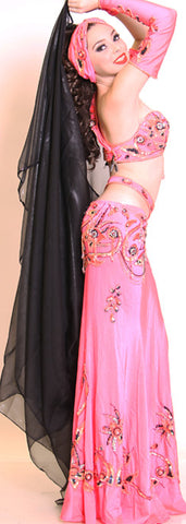 Pharaonics of Egypt Costume