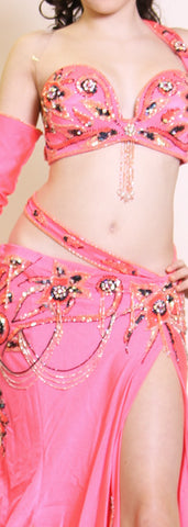 Pharaonics of Egypt Costume