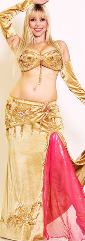 Pharaonics of Egypt Costume