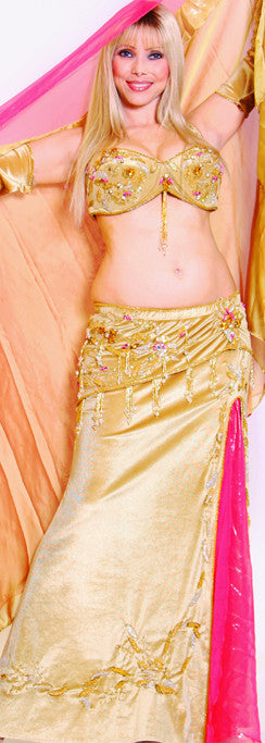 Pharaonics of Egypt Costume