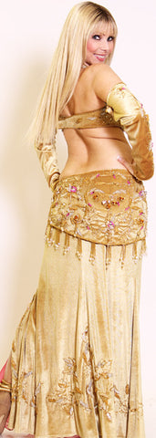 Pharaonics of Egypt Costume