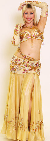 Pharaonics of Egypt Costume